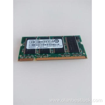 Q7559AX HP CP6015 DDR 512M Memory Original